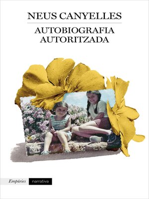 cover image of Autobiografia autoritzada